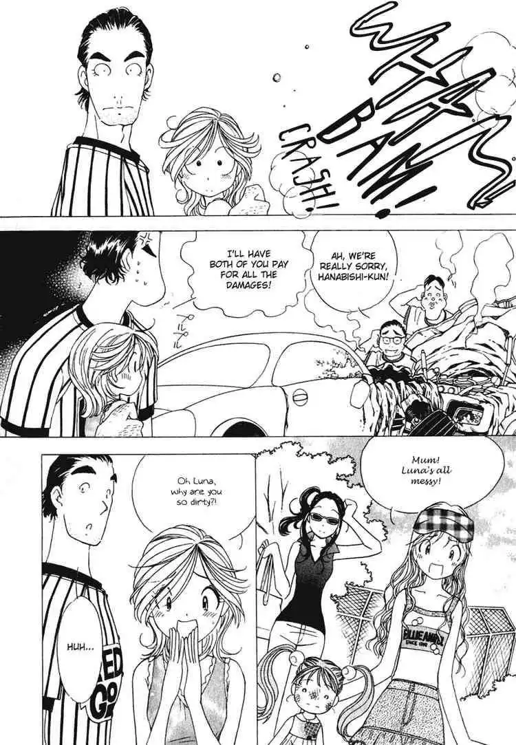 Orange Yane no Chiisana Ie Chapter 12 14